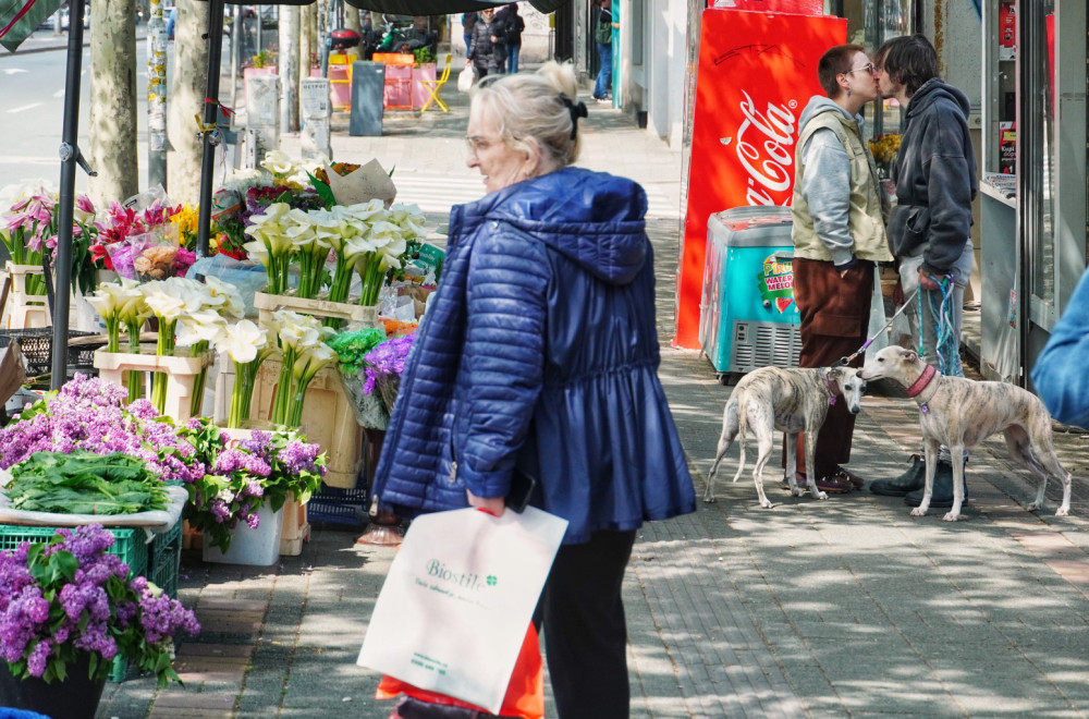 U nedelju i do 26 stepeni; Sledeće sedmice nestabilno