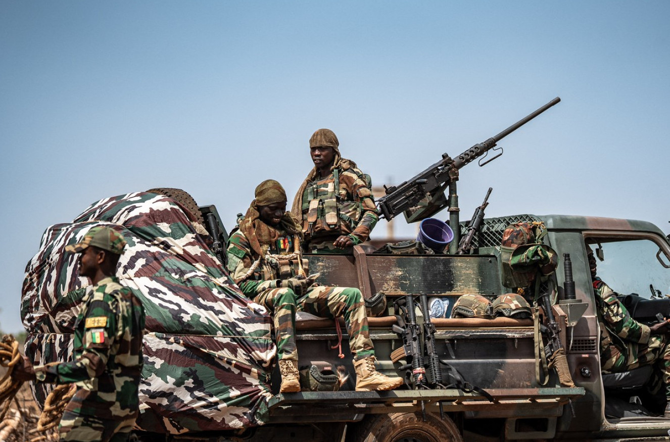 Buknuo novi rat – žestoke borbe širom zemlje; Militanti udarili na aerodrom i kasarne VIDEO