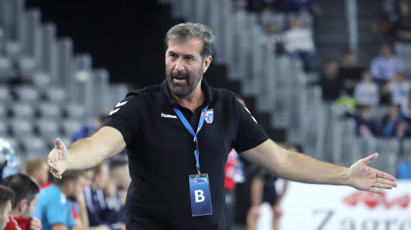 Veselin Vujović se vraća na staru adresu