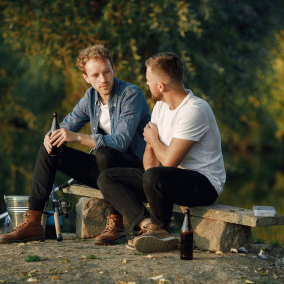 Iznenađujuće, ali govori mnogo: Šta znači kada muškarac nema prijateljice?