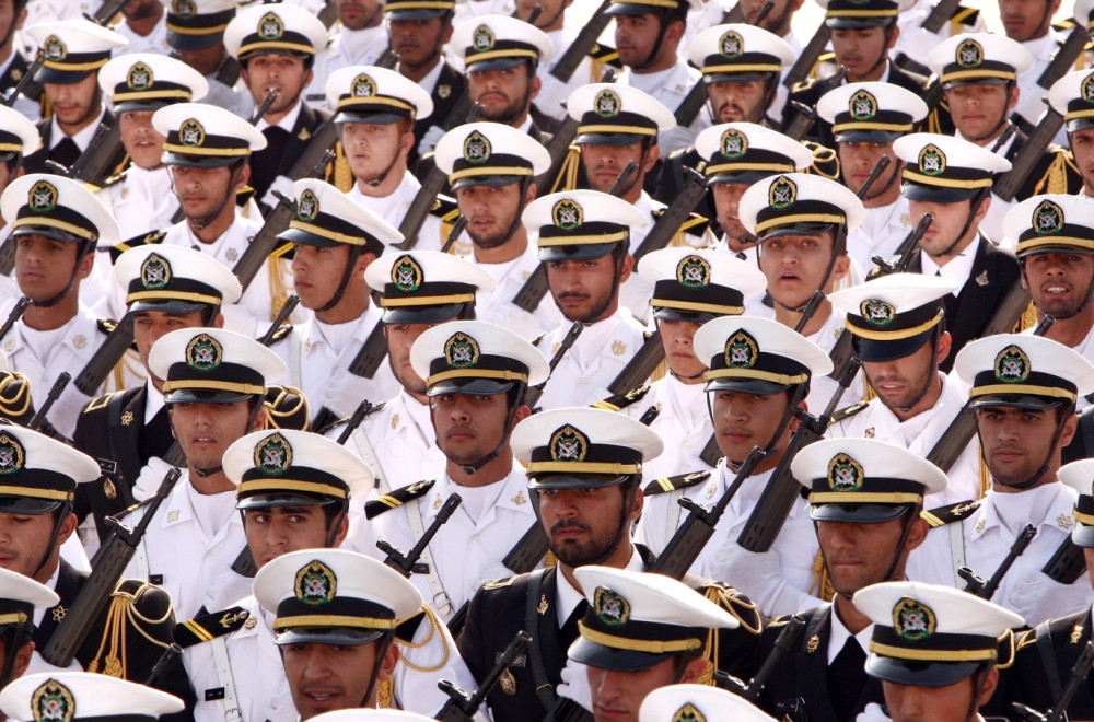 Iran razvija plan: Preuzimaju potpunu kontrolu