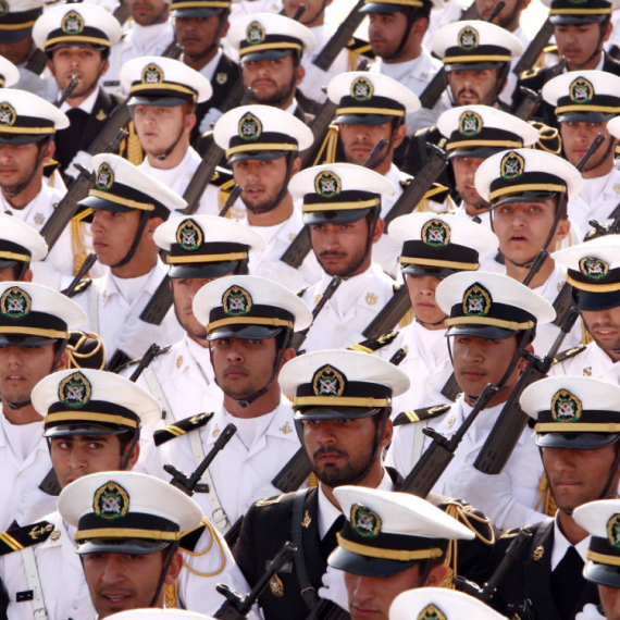 Iran razvija plan: Preuzimaju potpunu kontrolu