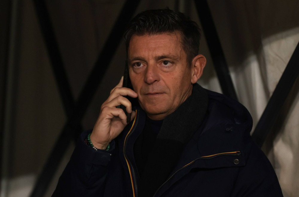 Istraga protiv komesara Serije A – Interu birao sudije?