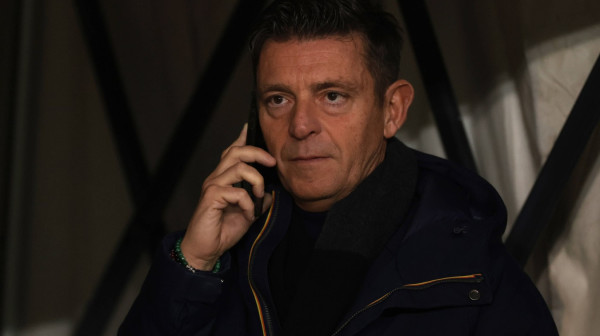 Istraga protiv komesara Serije A – Interu birao sudije?