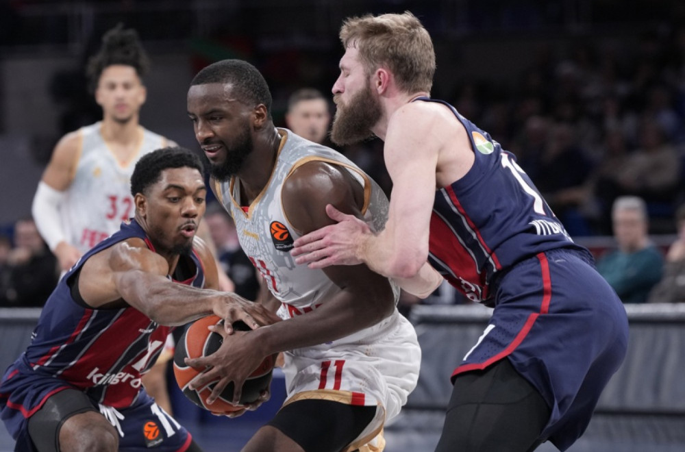 Barselona pronašla novo pojačanje