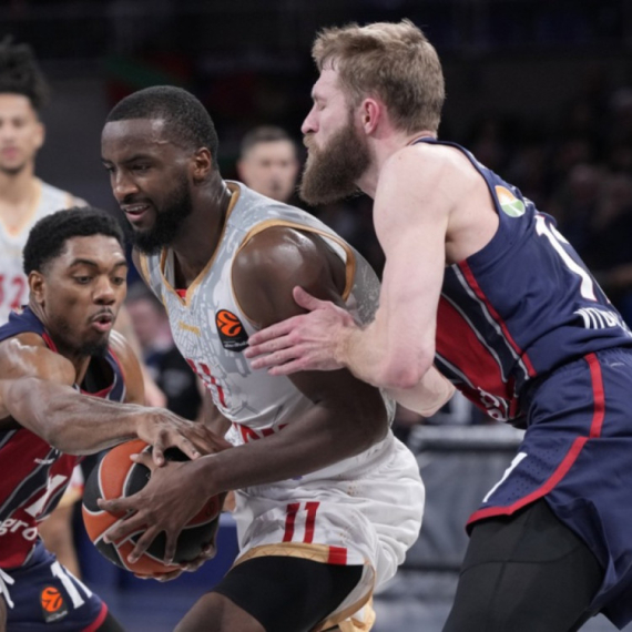 Barselona pronašla novo pojačanje