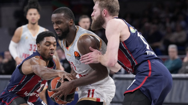 Barselona pronašla novo pojačanje