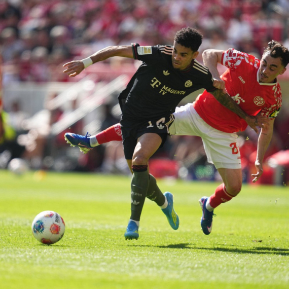 Ovo može samo Bajern – od 0:3, do 4:3