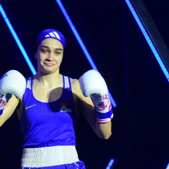 Srpkinja u finalu Svetskog kupa