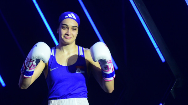 Srpkinja u finalu Svetskog kupa