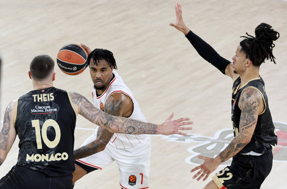 Zvezda dogovorila prvo pojačanje?!