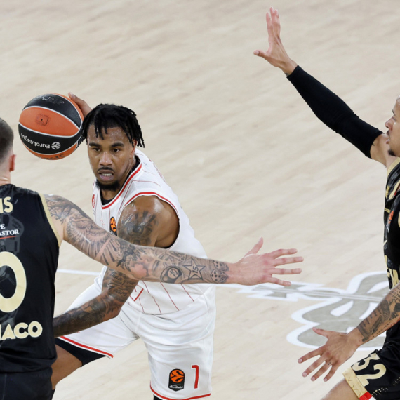 Zvezda dogovorila prvo pojačanje?!