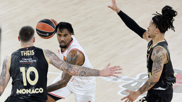 Zvezda dogovorila prvo pojačanje?!