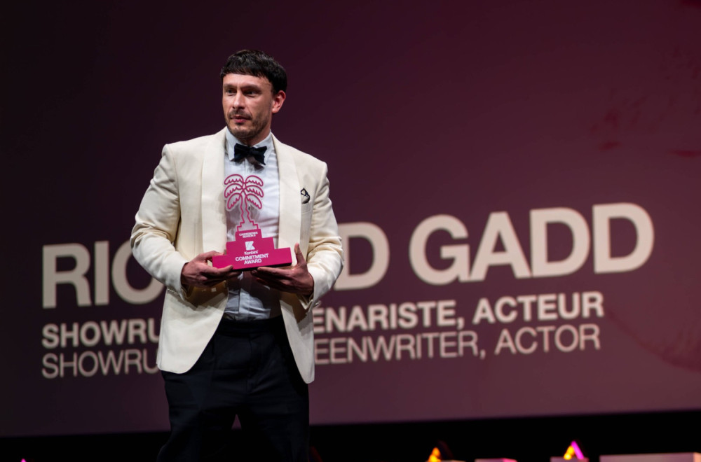 Šok u Holivudu: Glumac Ričard Gad drastično promenio telo, niko ovo nije očekivao FOTO/VIDEO