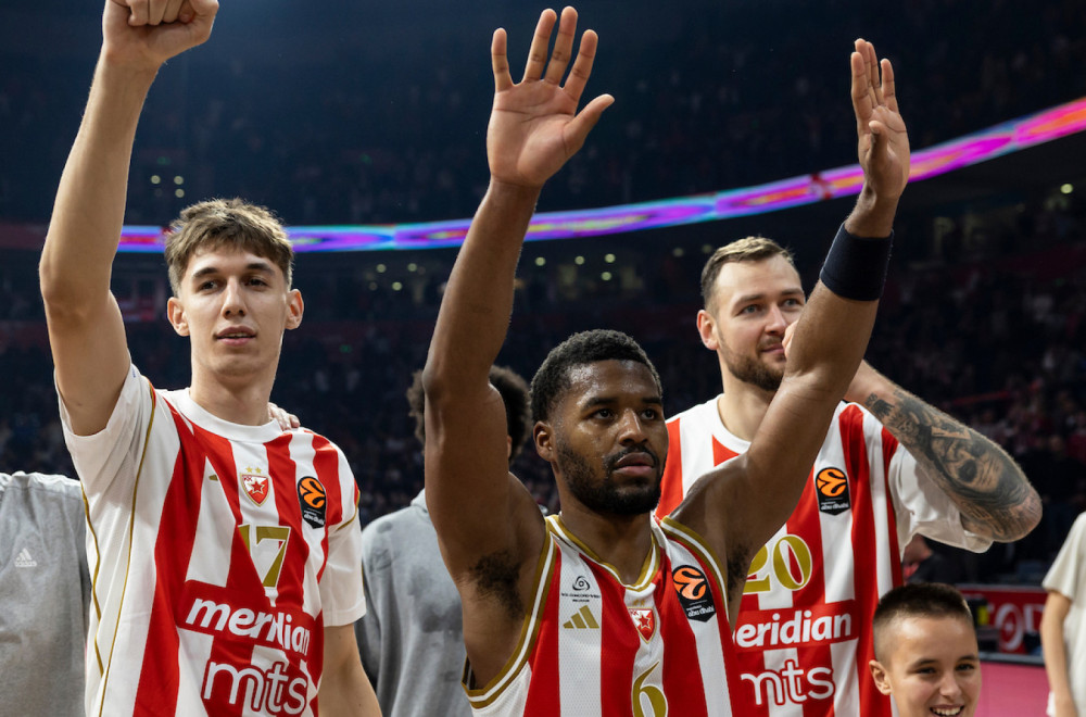 „Žao mi je što odlazim iz Zvezde“