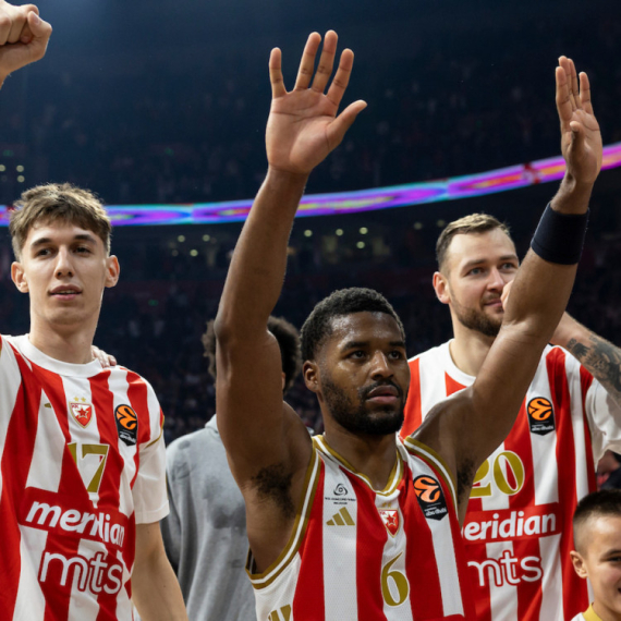 "Žao mi je što odlazim iz Zvezde"