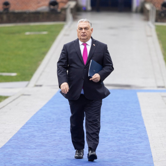 Vanredno se oglasio Viktor Orban: Doneo je odluku