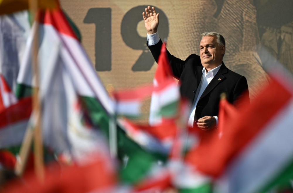 Vanredno se oglasio Viktor Orban: Doneo je odluku VIDEO