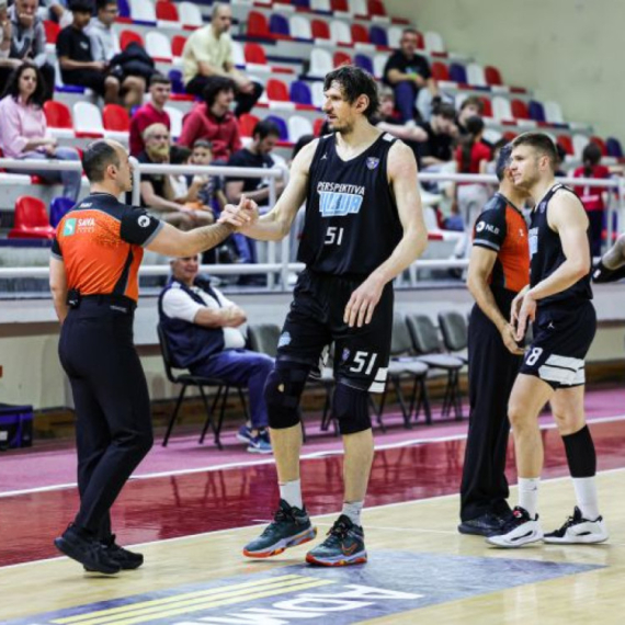 I Ilirija slavila u Železniku – FMP ostao bez šansi za plej-of