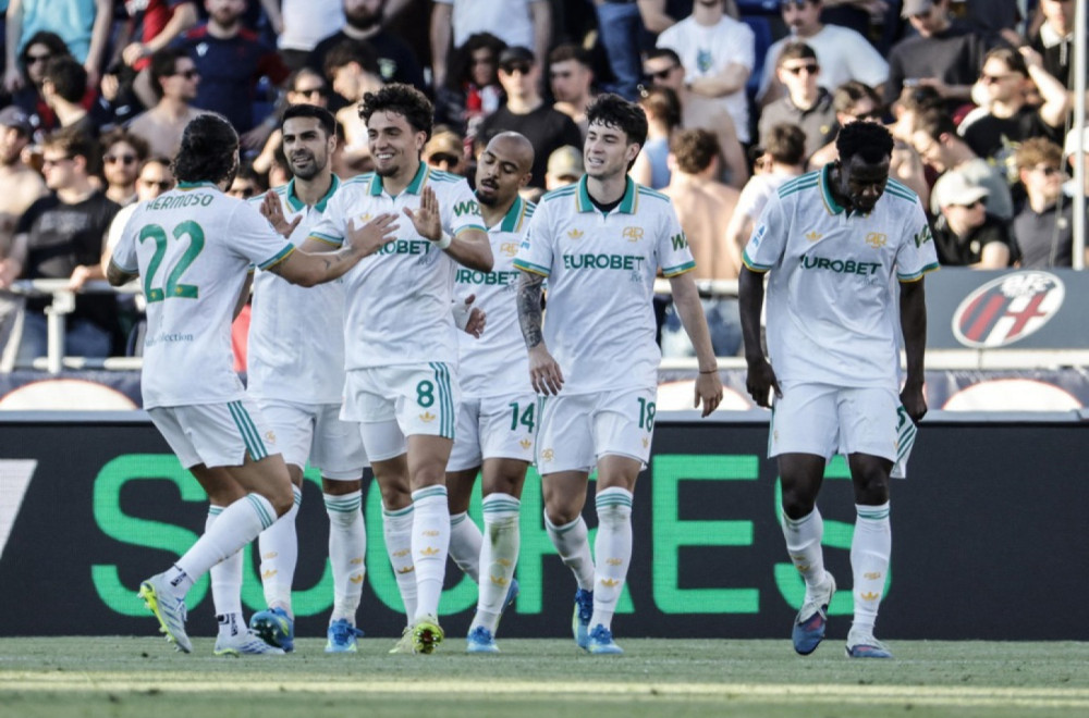 Roma flertuje sa Ligom šampiona