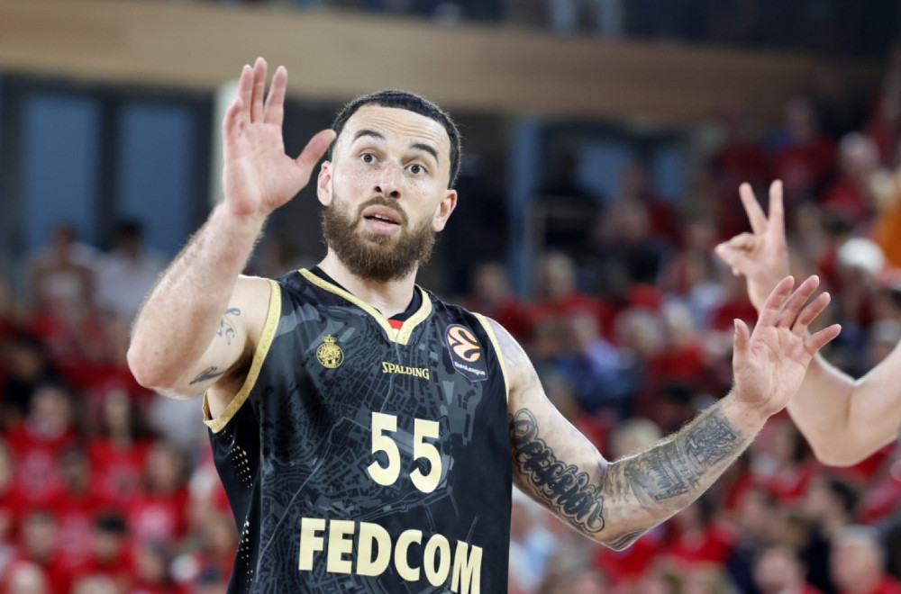 Džejms održao obećanje Nemanji Nedoviću VIDEO