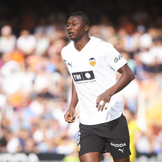 Mestalja slavi Sadika – opstanak je na vidiku VIDEO