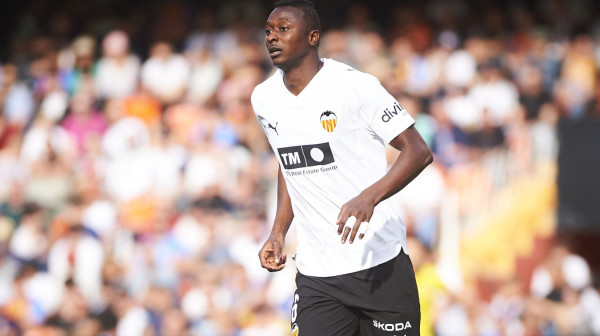 Mestalja slavi Sadika – opstanak je na vidiku VIDEO