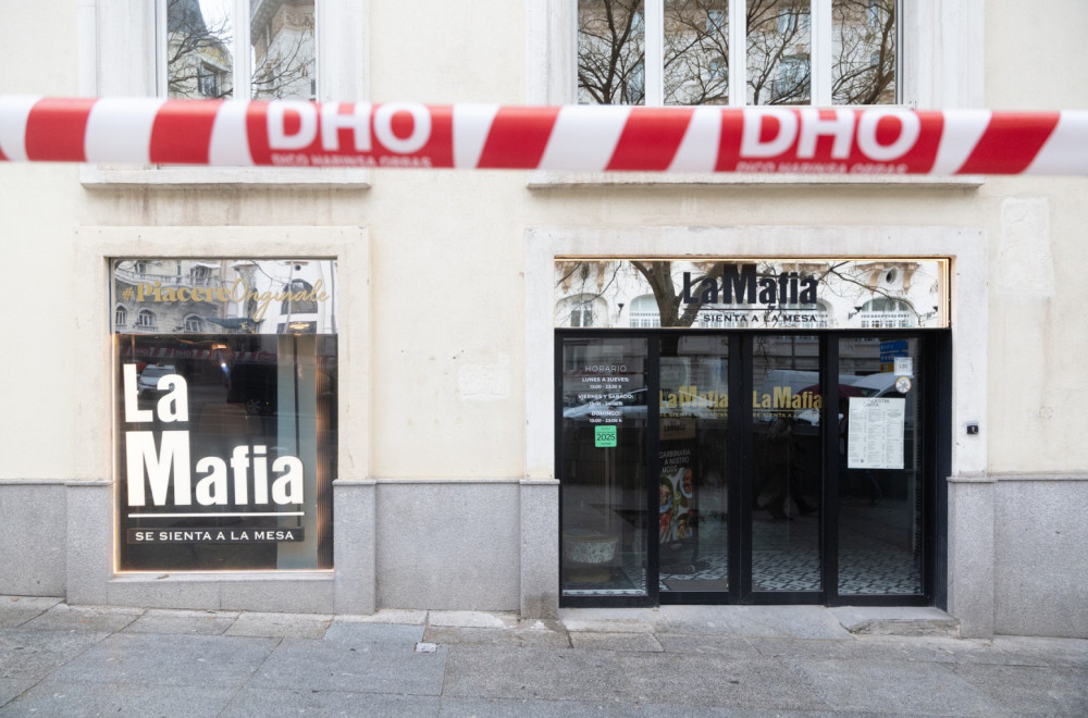 Posle 25 godina lanac restorana "Mafija sedi za stolom" menja ime