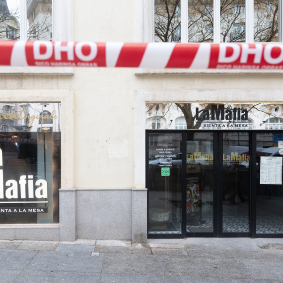 Posle 25 godina lanac restorana "Mafija sedi za stolom" menja ime