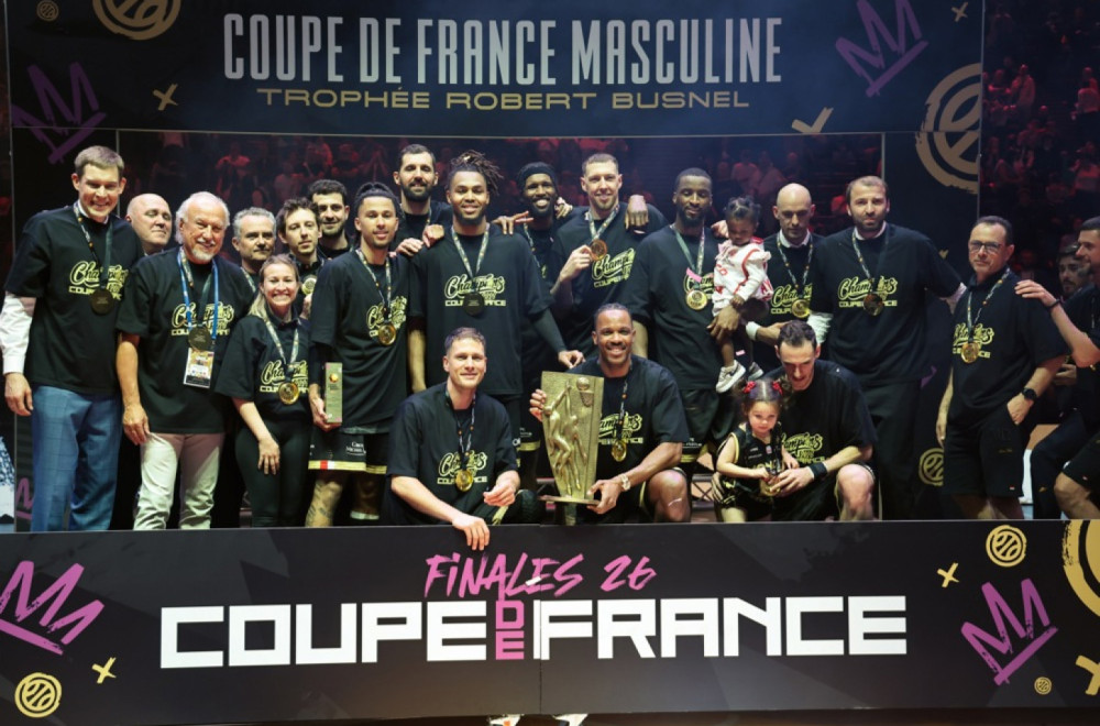 Monako uzeo drugi domaći trofej – 24 sata posle bitke sa Barsom