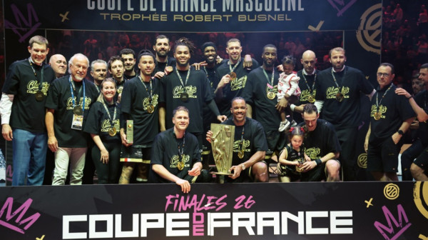 Monako uzeo drugi domaći trofej – 24 sata posle bitke sa Barsom