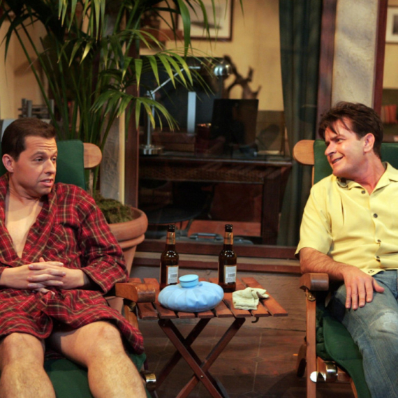 Šta se zaista desilo između Čarlija Šina i Džona Krejera?; "Preboleo sam to"