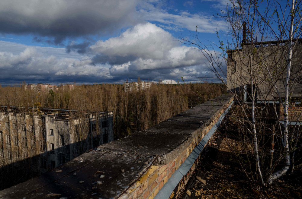 Kako su građani Jugoslavije tek petog dana upozoreni na nuklearnu katastrofu u Černobilju