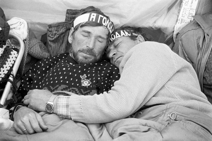 Tragedija Černobilja posle četiri decenije: Dok je sve umiralo, jedna svetinja odolela radijaciji FOTO