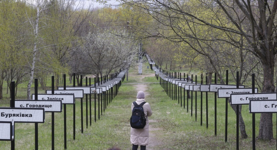 Tragedija Černobilja posle četiri decenije: Dok je sve umiralo, jedna svetinja odolela radijaciji FOTO