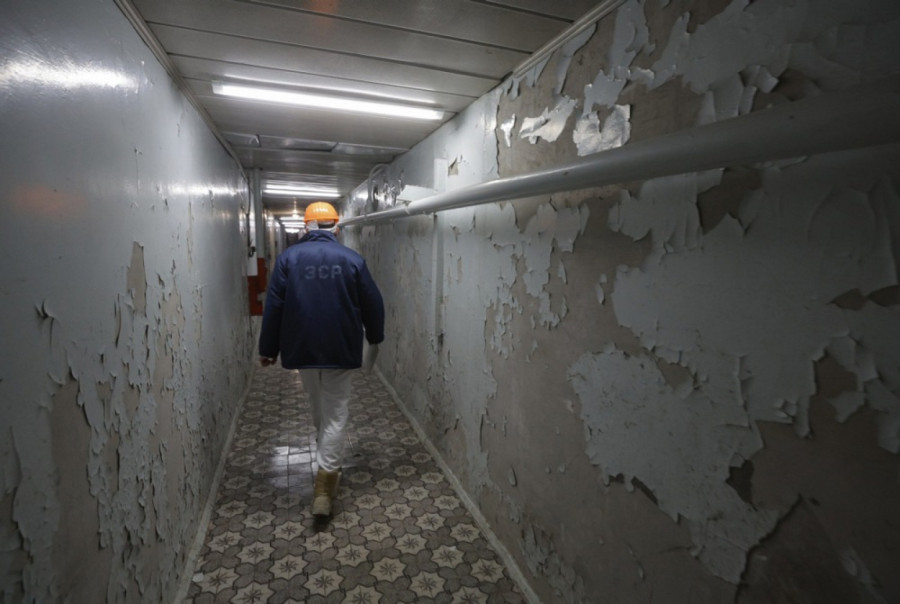 Tragedija Černobilja posle četiri decenije: Dok je sve umiralo, jedna svetinja odolela radijaciji FOTO