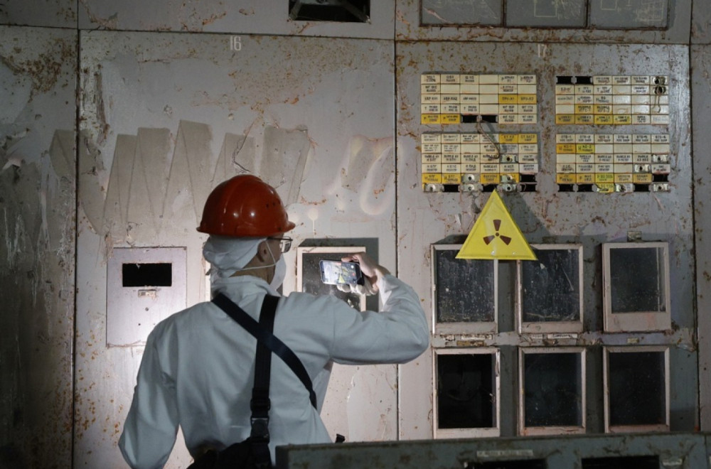 Tragedija Černobilja posle četiri decenije: Dok je sve umiralo, jedna svetinja odolela radijaciji FOTO