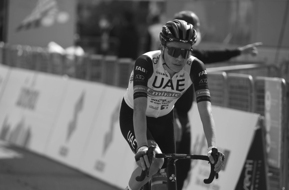 Kolumbijski biciklista preminuo sedam dana posle pada na trci