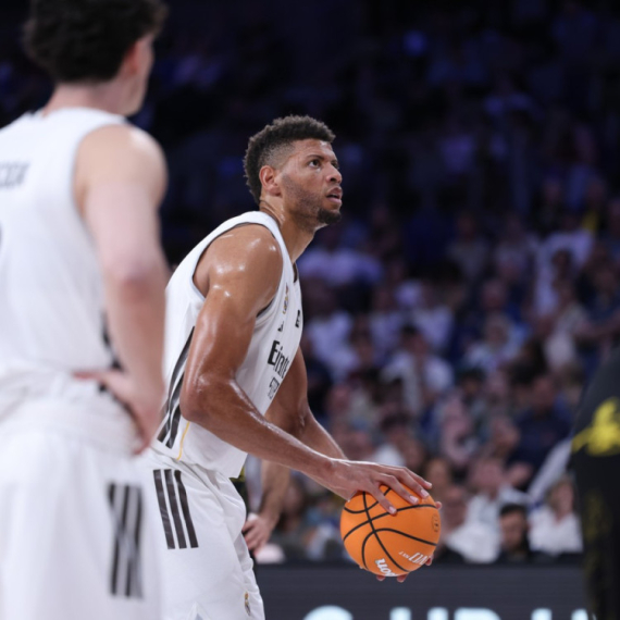 Real je spreman za plej-of Evrolige