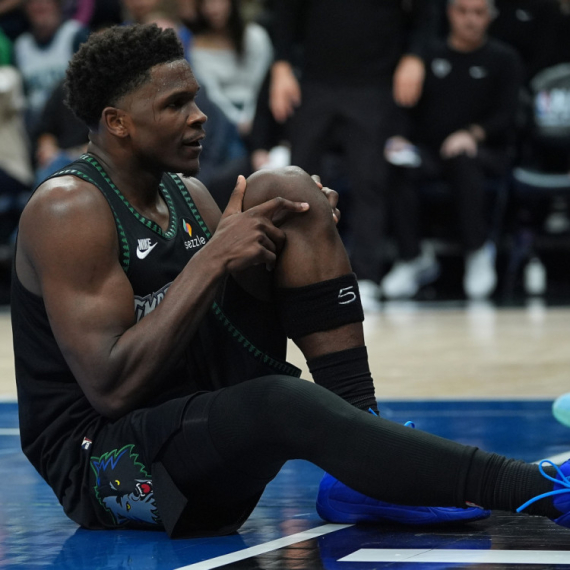 Alarm u Minesoti – kraj za Edvardsa i Divinćenca!