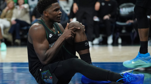 Alarm u Minesoti – kraj za Edvardsa i Divinćenca!