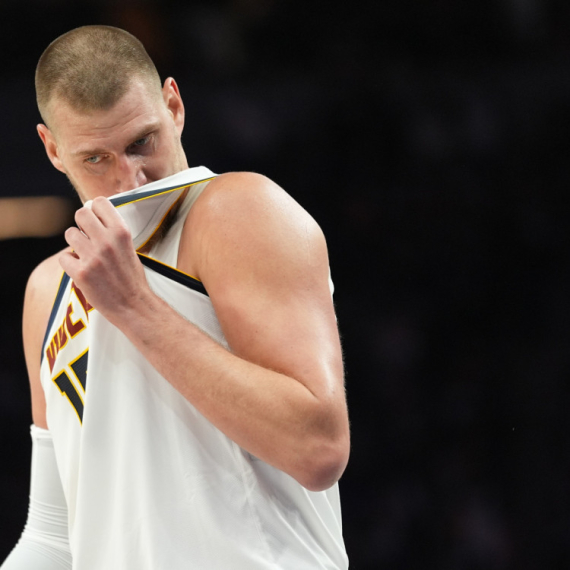 Jokić o incidentu: "Ne kajem se"