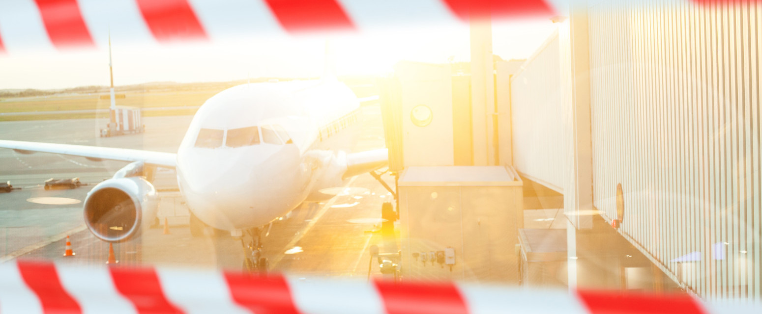 Horor u avionu "Svis era": Putnici hospitalizovani VIDEO