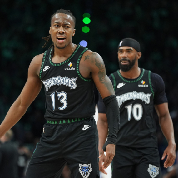 Najbolja utakmica rezerviste posle pola veka