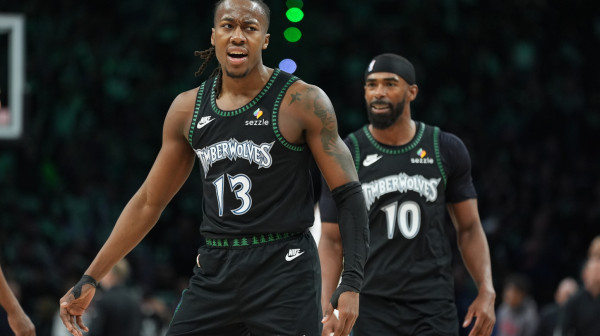 Najbolja utakmica rezerviste posle pola veka