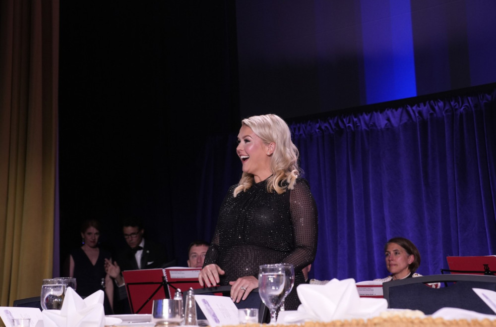 Trampova portparolka najavila pucnjavu?