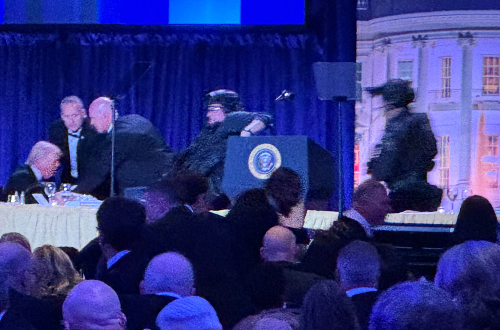 Bela kuća pronašla novog krivca za napad na Trampa