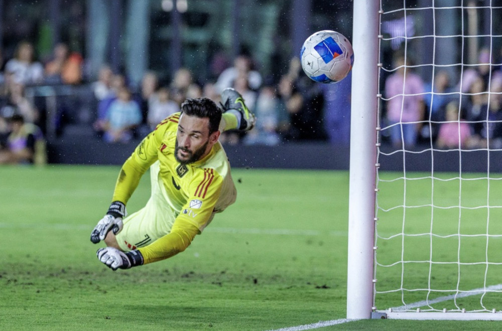 Impresivni Loris je kao vino – 8/9 u MSL