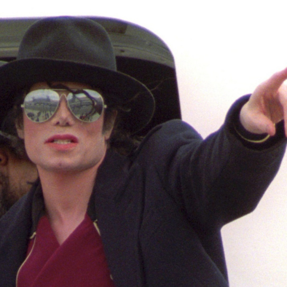 Čovek koji je optužio Majkla Džeksona za zlostavljanje besan zbog novog filma: " Ovo može da bude okidač"