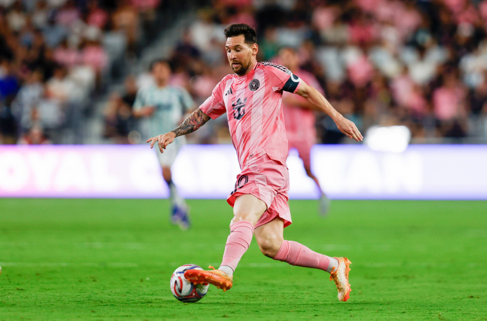 Novi stadion proklet za Mesija i Inter